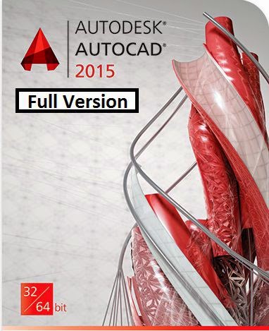 autocad 2015 download 64 bit